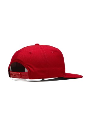 CAPPELLO CON VISIERA PIATTA NIKE JORDAN JUMPMAN