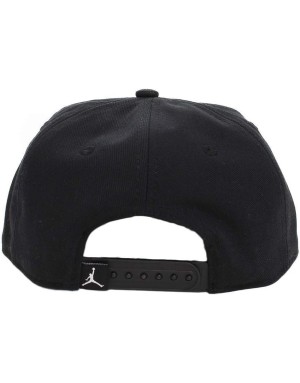 CAPPELLO CON VISIERA PIATTA NIKE JORDAN JUMPMAN