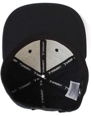 CAPPELLO CON VISIERA PIATTA NIKE JORDAN JUMPMAN