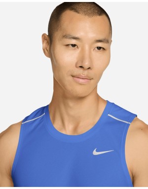 CANOTTA RUNNING NIKE MILER DRI-FIT