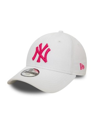Cappellino regolabile 9FORTY New York Yankees League Essential