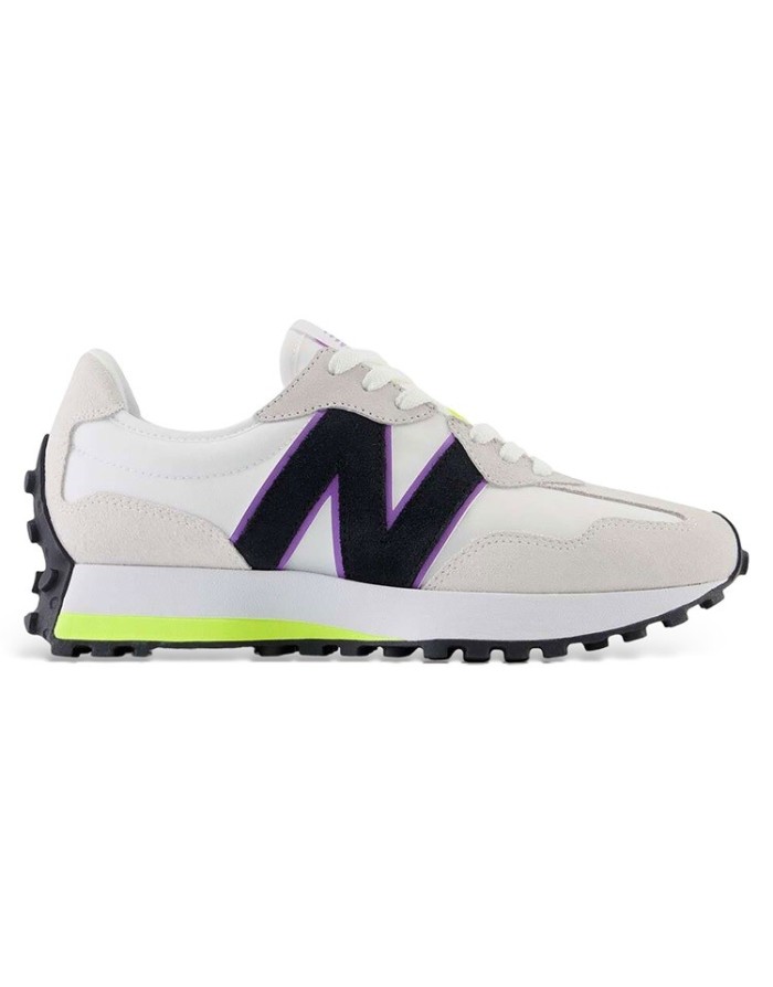 SCARPE NEW BALANCE 327 DONNA