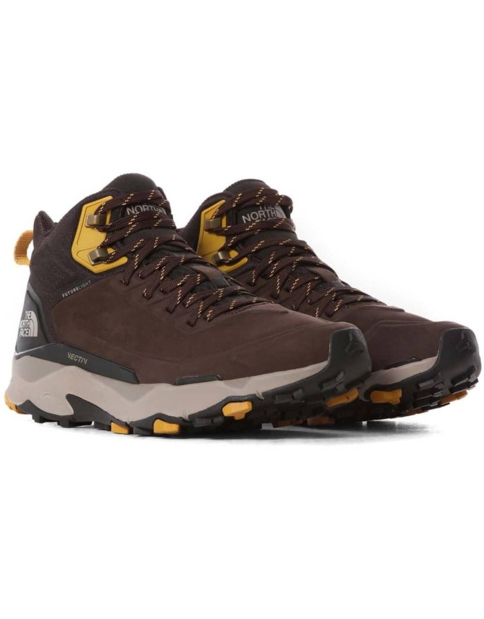 SCARPE THE NORTH FACE VECTIV EXPLORIS MID