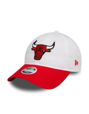 Cappellino regolabile 9TWENTY Chicago Bulls NBA.