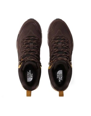 SCARPE THE NORTH FACE VECTIV EXPLORIS MID