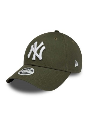 Cappellino regolabile 9FORTY New York Yankees League Essential.