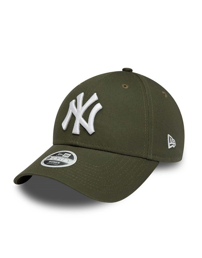Cappellino regolabile 9FORTY New York Yankees League Essential.