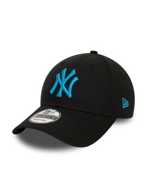 Cappellino regolabile 9FORTY New York Yankees League Essential.
