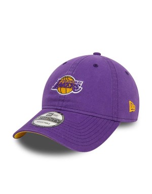 Cappellino regolabile 9TWENTY LA Lakers NBA.