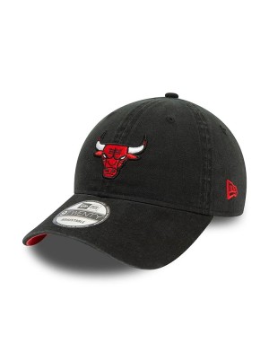 Cappellino regolabile 9TWENTY Chicago Bulls NBA.