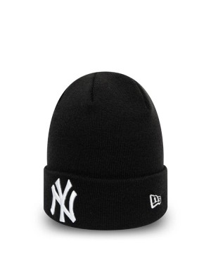 Berretto con risvolto Essential New York Yankees