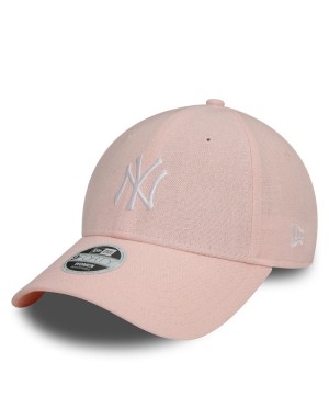 Cappellino regolabile 9FORTY New York Yankees Linen
