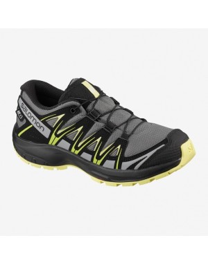 SCARPE SALOMON XA PRO 3D CLIMASAL JUNIOR