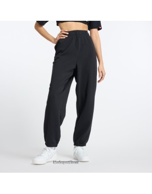 PANTALONI NEW BALANCE FRENCH TERRY JOGGER