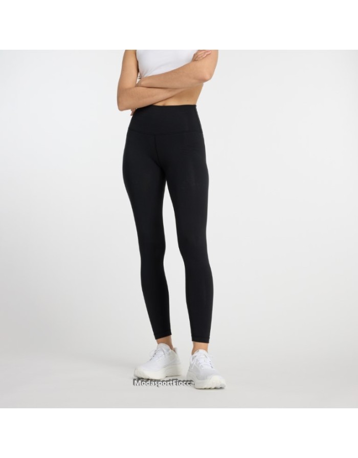 LEGGING COTTON HIGH RISE