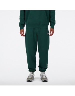 PANTALONE NEW BALANCE FRENCH TERRY JOGGER