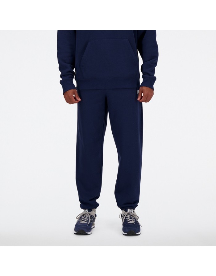 PANTALONE NEW BALANCE FRENCH TERRY JOGGER