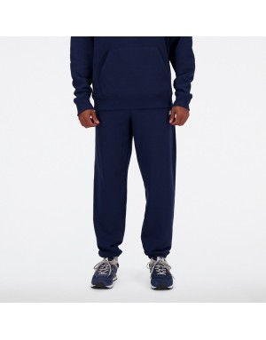 PANTALONE NEW BALANCE FRENCH TERRY JOGGER