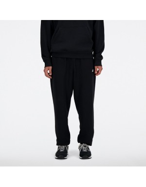 PANTALONE NEW BALANCE FRENCH TERRY JOGGER