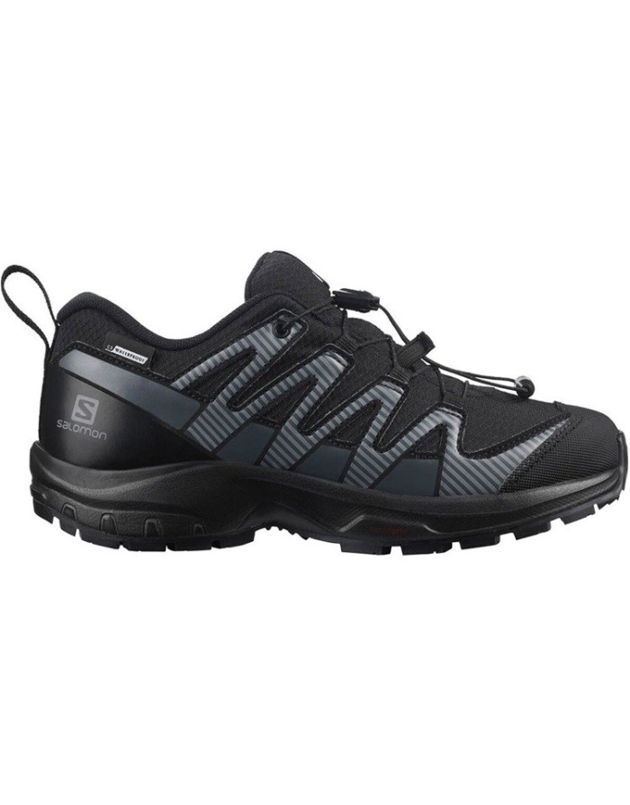 SCARPE SALOMON XA PRO JUNIOR