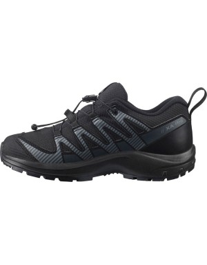 SCARPE SALOMON XA PRO JUNIOR