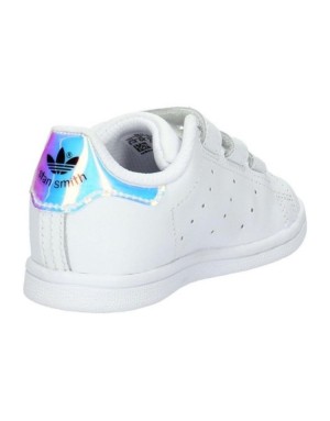 SCARPE ADIDAS STAN SMITH  INFANT