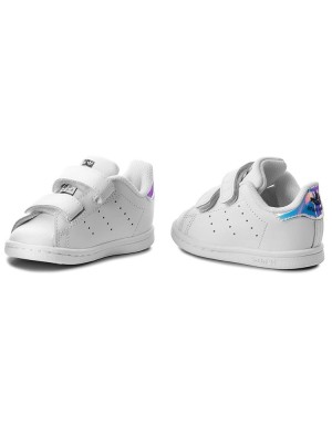 SCARPE ADIDAS STAN SMITH  INFANT