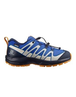 SCARPE SALOMON XA PRO V JUNIOR