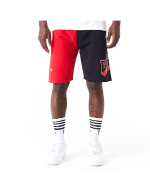 PANTALONCINI NEW ERA CHICAGO BULLS NBA