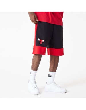 PANTALONCINI CHICAGO BULLS NBA