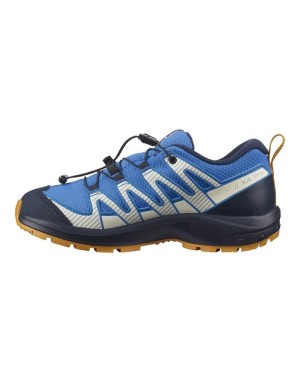 SCARPE SALOMON XA PRO V JUNIOR