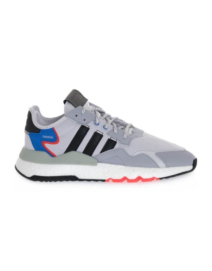 SCARPE ADIDAS NITE JOGGER