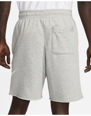 SHORT NIKE CLUB ALUMNI MEN'S FRENCH TERRY