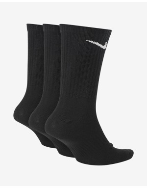 CALZE TENNIS NIKE EVERYDAY LIGHTWEIGHT 3P
