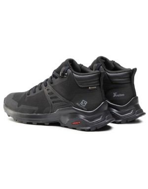 SCARPE SALOMON X RAISE 2 MID GORE-TEX