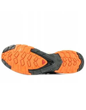 SCARPE SALOMON XA PRO 3D GORE-TEX