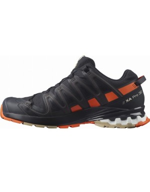 SCARPE SALOMON XA PRO 3D GORE-TEX