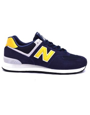 SCARPE NEW BALANCE 574