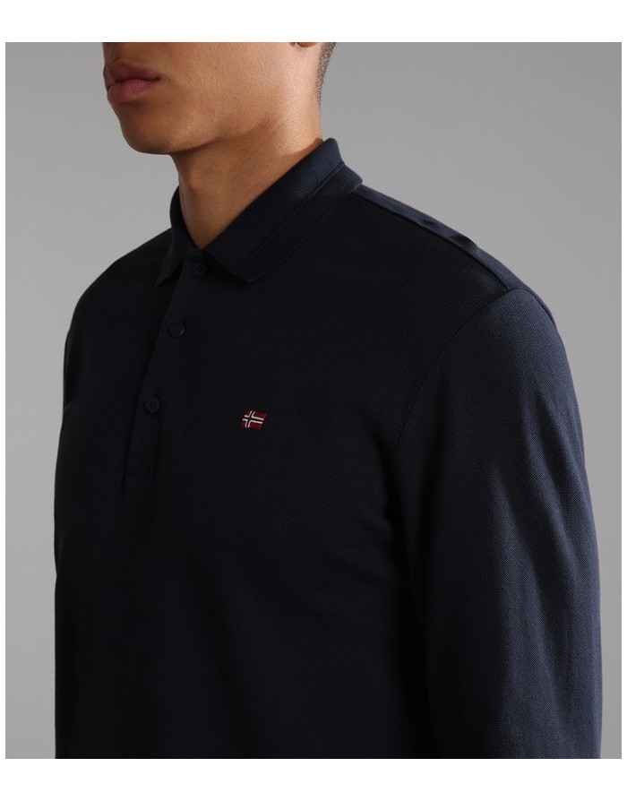 POLO NAPAPIJRI EALIS