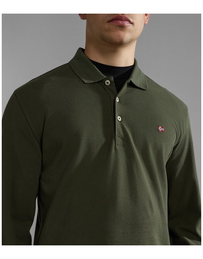 POLO NAPAPIJRI EALIS