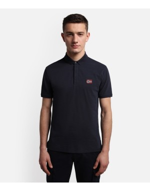 POLO MANICA CORTA NAPAPIJRI EBEA