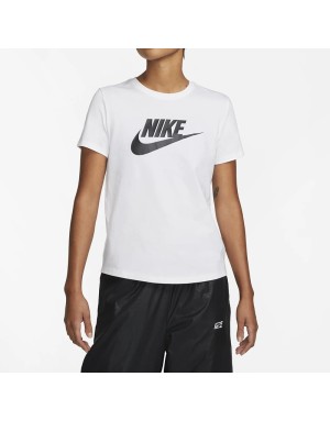 T-SHIRT MANICA CORTA NIKE SPORTSWEAR ESSENTIALS DONNA