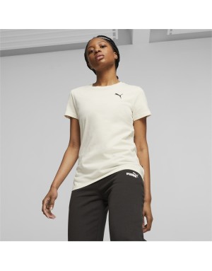 T-SHIRT MANICA CORTA PUMA BETTER ESSENTIALS DONNA