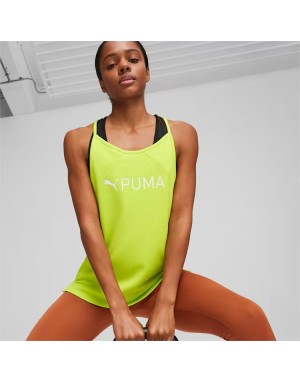 CANOTTA PUMA FIT ULTRABREATHE DONNA