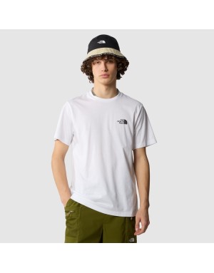 T-SHIRT MANICA CORTA THE NORTH FACE SIMPLE DOME