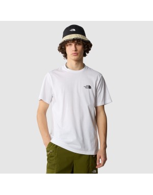 T-SHIRT MANICA CORTA THE NORTH FACE