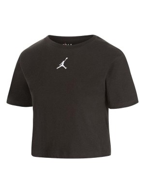 T-SHIRT MANICA CORTA JORDAN ESSENTIALS JUNIOR