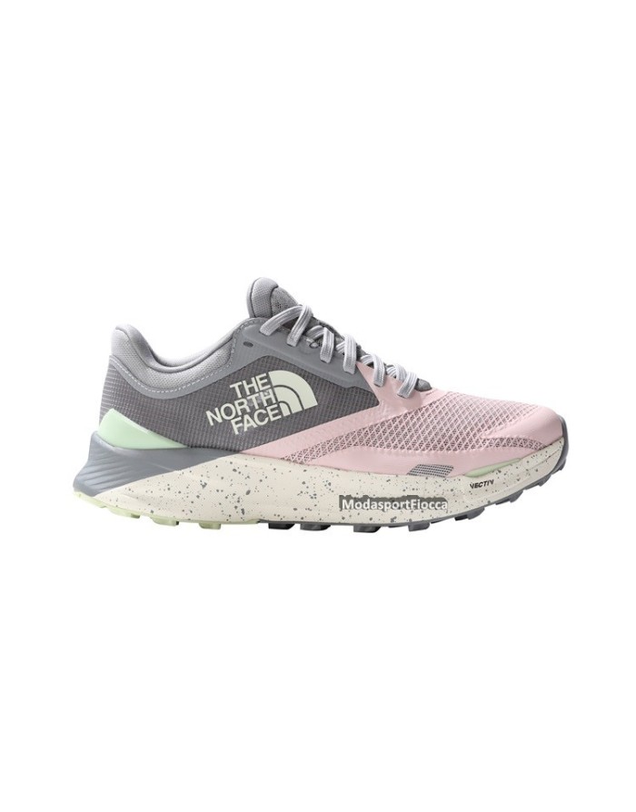 SCARPE THE NORTH FACE VECTIV ENDURIS DONNA