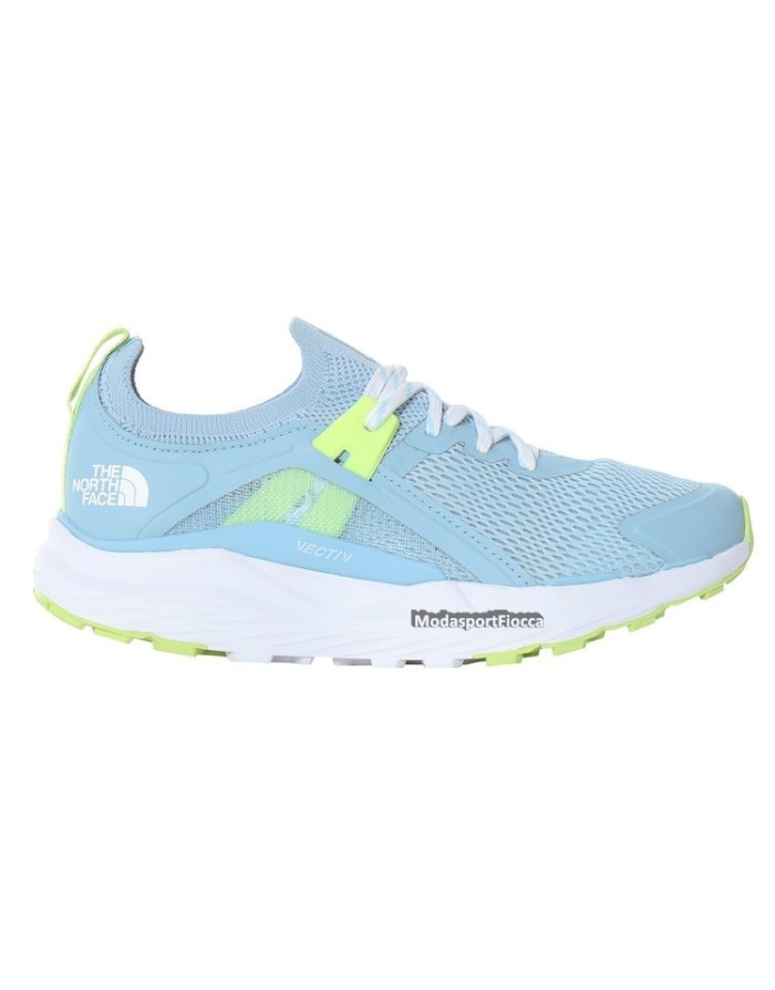 SCARPE THE NORTH FACE VECTIV HYPNUM DONNA