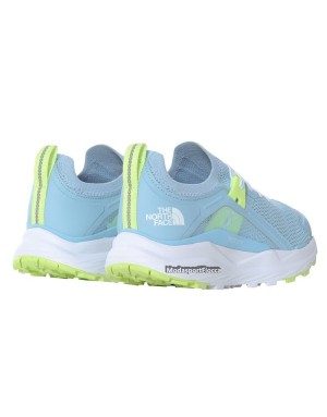 SCARPE THE NORTH FACE VECTIV HYPNUM DONNA